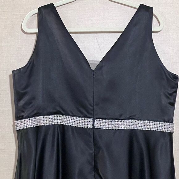 Dress plus size 18 NWOT - Picture 8 of 12